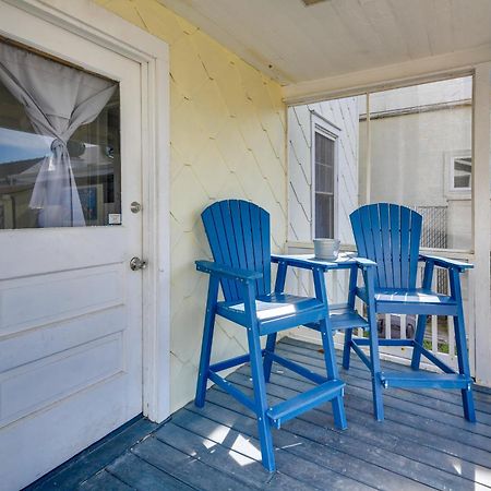 Wildwood Apartment Less Than Half Mi To Boardwalk! エクステリア 写真