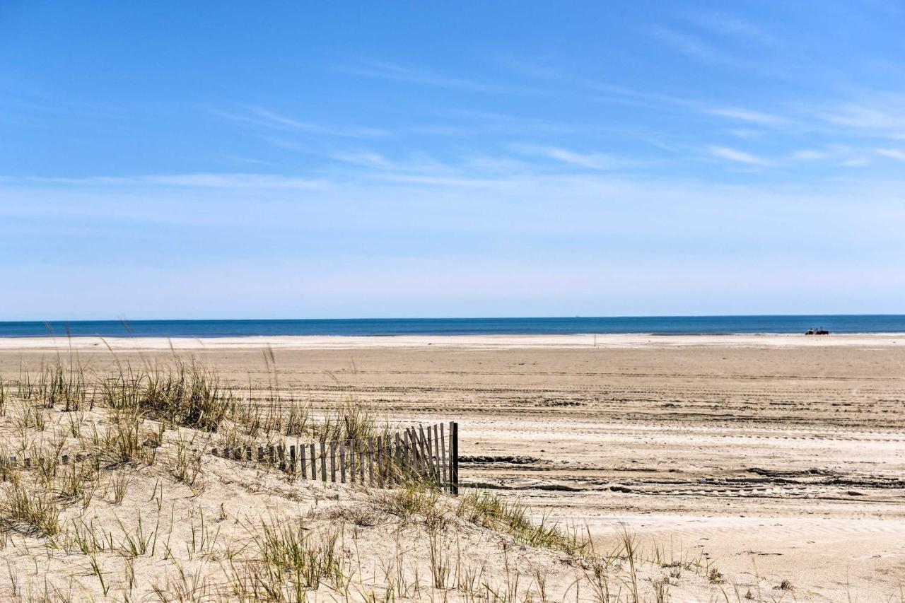 Wildwood Apartment Less Than Half Mi To Boardwalk! エクステリア 写真