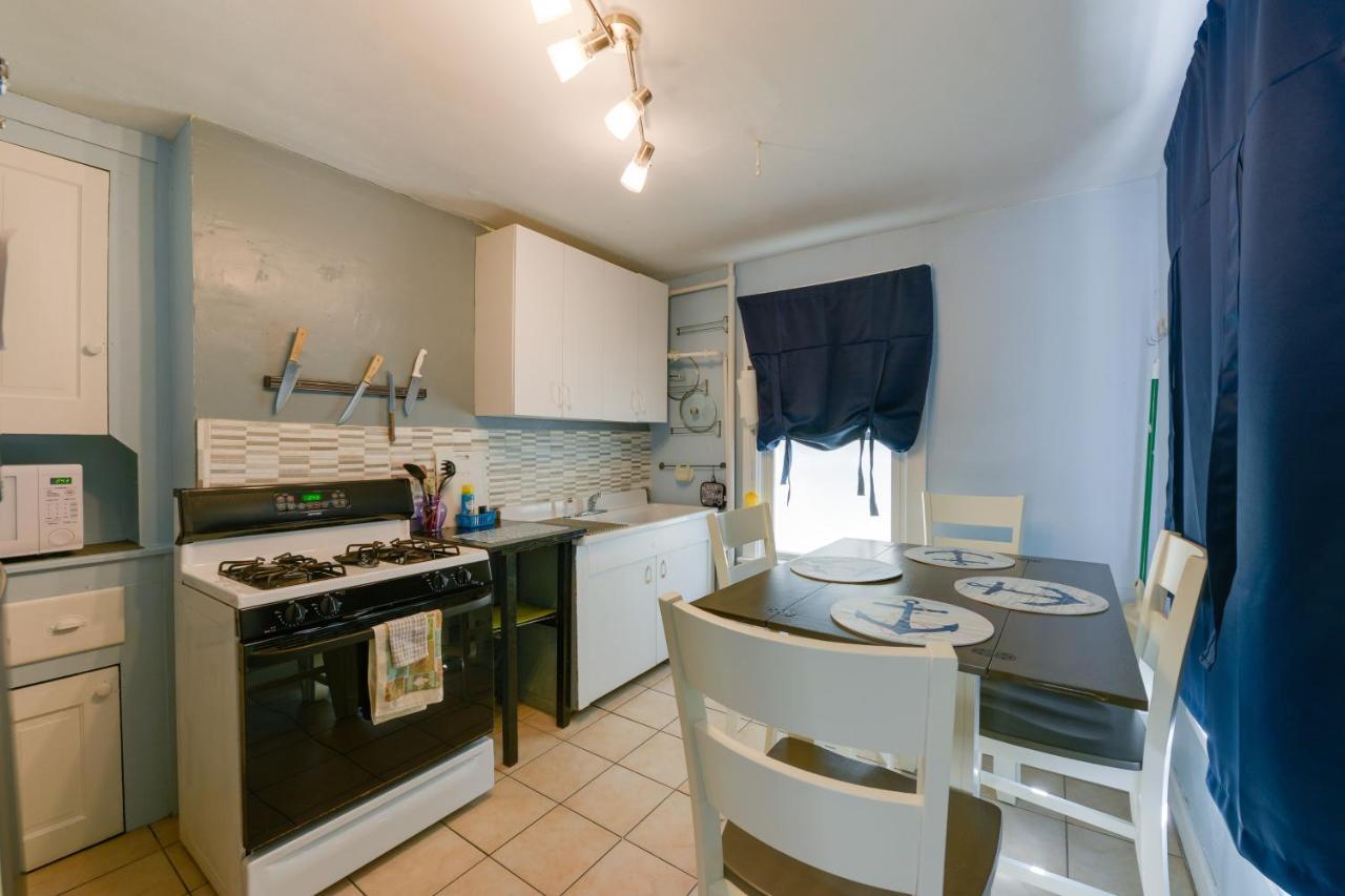 Wildwood Apartment Less Than Half Mi To Boardwalk! エクステリア 写真