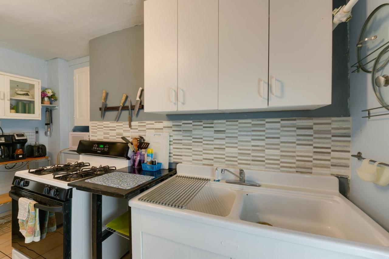 Wildwood Apartment Less Than Half Mi To Boardwalk! エクステリア 写真