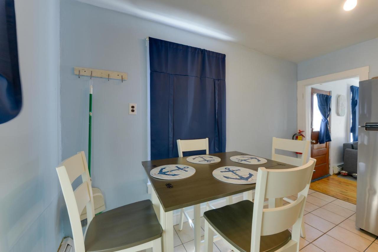 Wildwood Apartment Less Than Half Mi To Boardwalk! エクステリア 写真