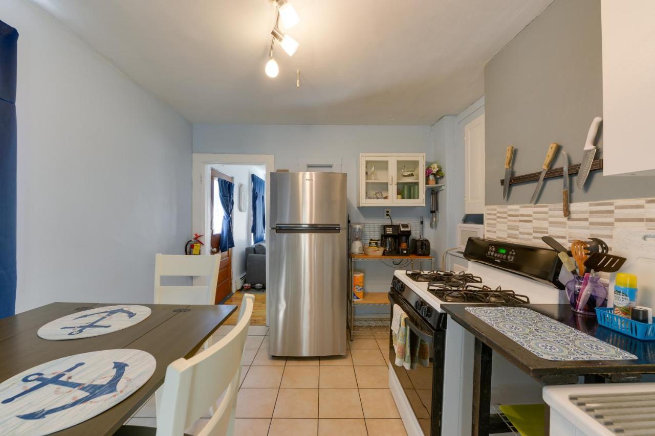 Wildwood Apartment Less Than Half Mi To Boardwalk! エクステリア 写真