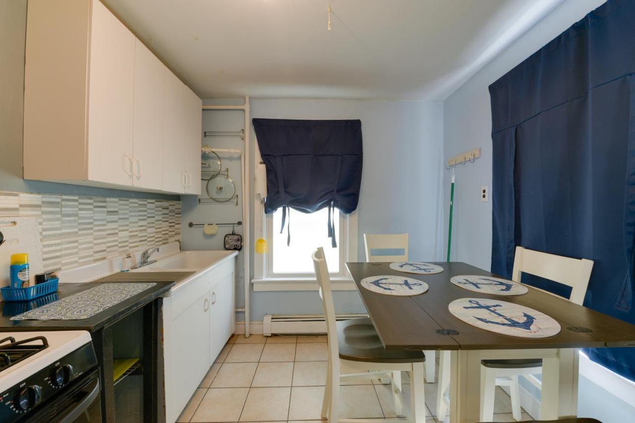 Wildwood Apartment Less Than Half Mi To Boardwalk! エクステリア 写真