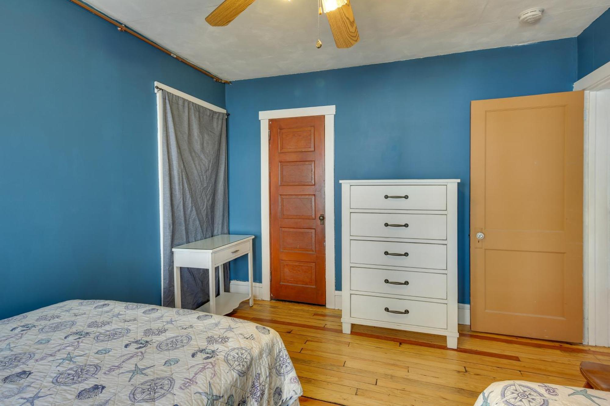 Wildwood Apartment Less Than Half Mi To Boardwalk! エクステリア 写真