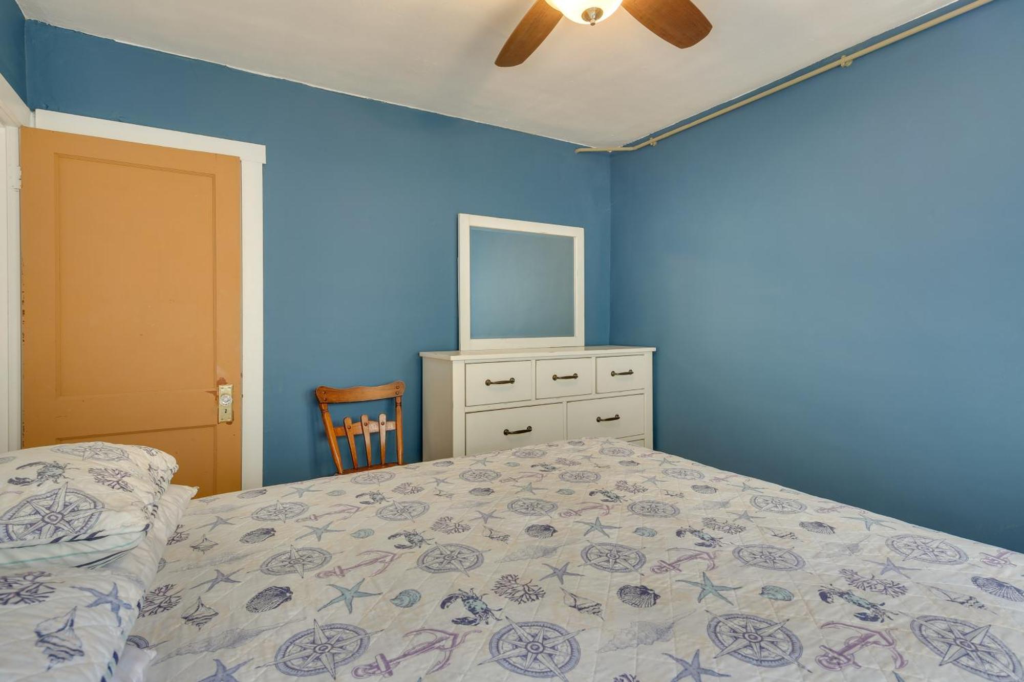 Wildwood Apartment Less Than Half Mi To Boardwalk! エクステリア 写真